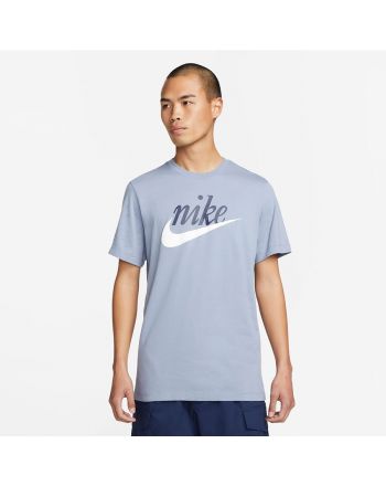 Koszulka Nike Sportswear Tee Futura 2 DZ3279 493