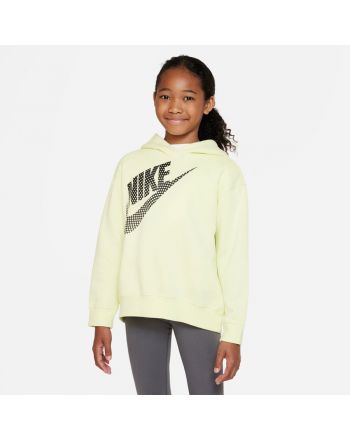 Bluza Nike NSW OS PO Hoodie Jr DZ4620 335