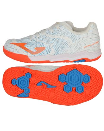 Buty Joma EVOLUTION 2602 Jr EVJW2602IN