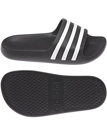 Klapki adidas Adilette Aqua K F35556