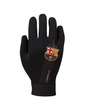 Rękawiczki Nike FC Barcelona Academy FB3056 010