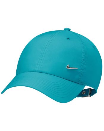 Czapka z daszkiem Nike DF Club Cap FB5372-345