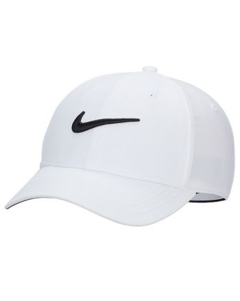 Czapka z daszkiem Nike DF Club Cap FB5625-100