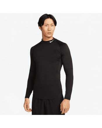 Koszulka Nike Pro LS FB7908-010