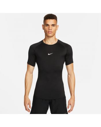 Koszulka Nike Pro LS FB7932-010