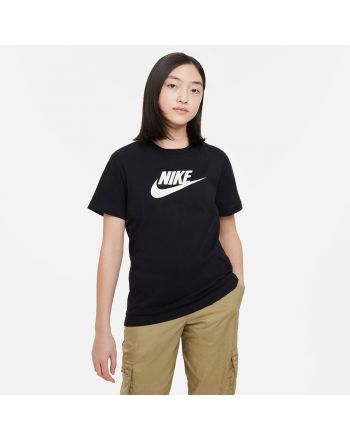 Koszulka Nike Sportswear girls FD0928 010