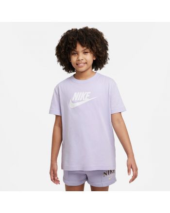 Koszulka Nike Sportswear girls FD0928 536