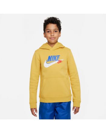 Bluza Nike Sportswear SI Fleece PO Hoody FD1197 709