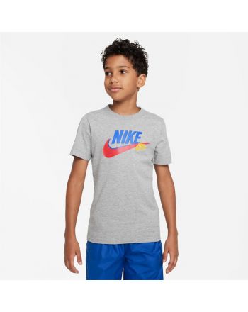 Koszulka Nike Sportswear SI SS Tee FD1201 063