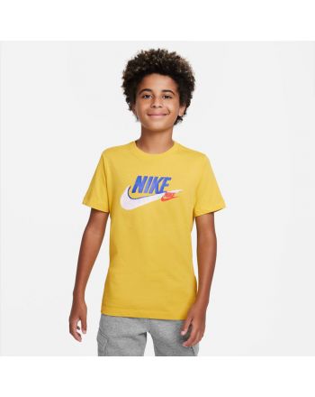 Koszulka Nike Sportswear SI SS Tee FD1201 709