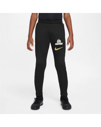 Spodnie Nike Kylian Mbappe FD3145-010