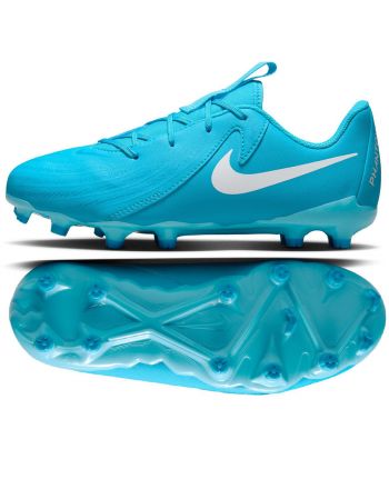 Buty Nike Phantom GX II Academy Jr FG/MG FD6722-400