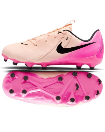 Buty Nike Phantom GX II Academy Jr FG/MG FD6722-800
