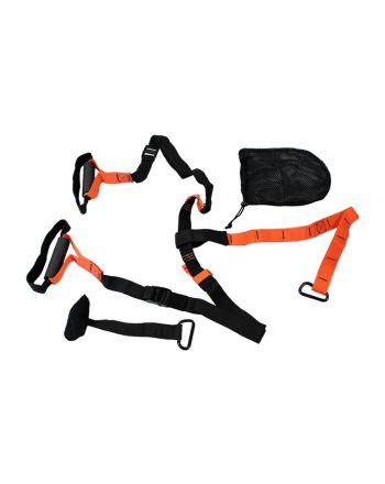 Pasy do treningu funkcjonalnego