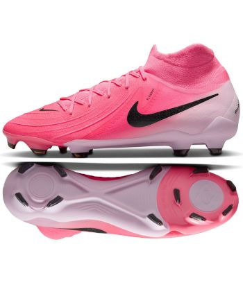Buty Nike Phantom Luna II Pro FG FJ2575-600