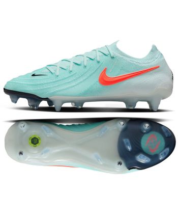 Buty Nike Phantom GX II Elite SG FJ2586-300