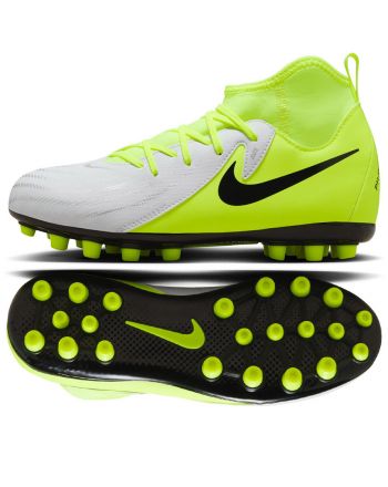 Buty Nike Phantom Luna II Academy Jr AG-Pro FJ2605-003