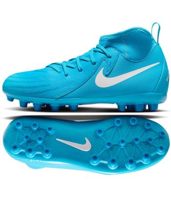 Buty Nike Phantom Luna II Academy Jr AG-Pro FJ2605-400