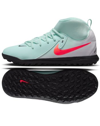 Buty Nike Phantom Luna II Club Jr TF FJ2607-300