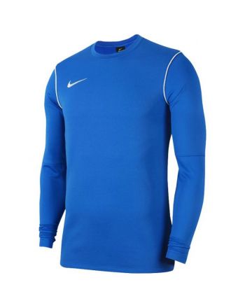 Bluza Nike Park 20 Crew Top Jr FJ3008-463