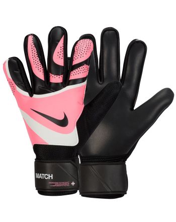 Rękawice Nike GK Match Jr FJ4862-014