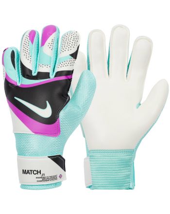 Rękawice Nike GK Match Jr FJ4864-010