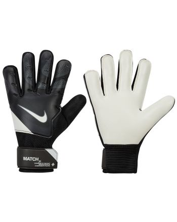 Rękawice Nike GK Match Jr FJ4864-011