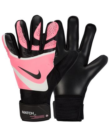 Rękawice Nike GK Match Jr FJ4864-014