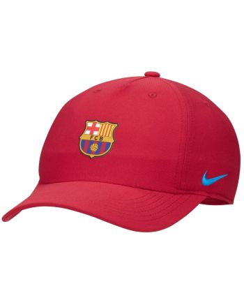 Czapka Nike FC Barcelona Club Cap US CB L FN4868-620