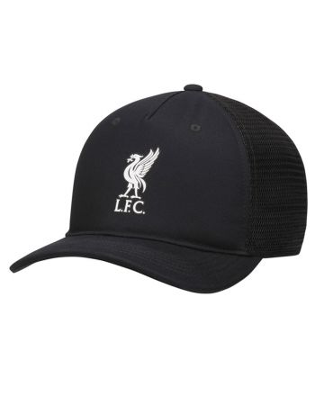 Czapka Nike Liverpool FC Rise FN4877-011