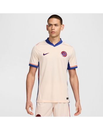 Koszulka Nike Chelsea FC 2024/25 Stadium Away FN8786-839