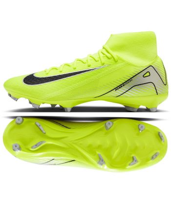 Buty Nike Zoom Mercurial Superfly 10 Academy FG/MG FQ1456-700