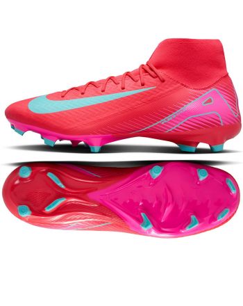 Buty Nike Zoom Mercurial Superfly 10 Academy FG/MG FQ1456-800