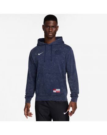 Bluza Nike PSG Club FQ3005-410