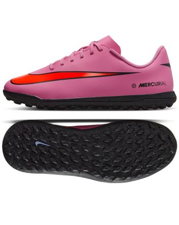 Buty Nike Mercurial Vapor 16 Club TF JR FQ8287-600