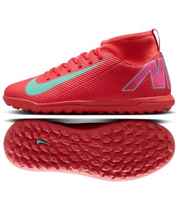 Buty Nike Mercurial Superfly 10 Club TF Jr FQ8313-800