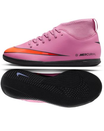 Buty Nike Mercurial Superfly 10 Club IC Jr FQ8320-600