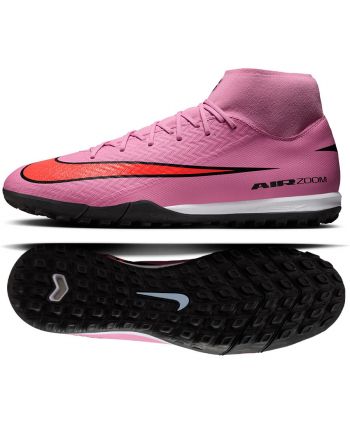 Buty Nike Zoom Mercurial Superfly 10 Academy TF FQ8331-600