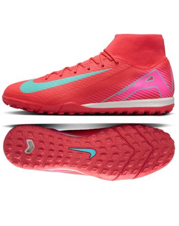 Buty Nike Zoom Mercurial Superfly 10 Academy TF FQ8331-800