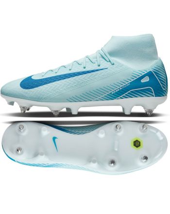 Buty Nike Zoom Mercurial Superfly 10 Academy SG-Pro AC FQ8336-400