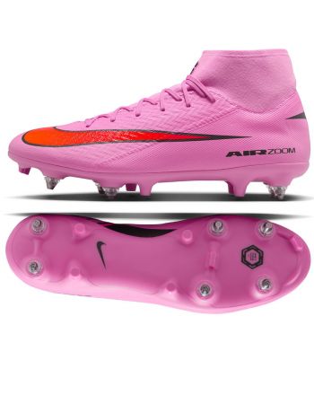 Buty Nike Zoom Mercurial Superfly 10 Academy SG-PRO FQ8336-600