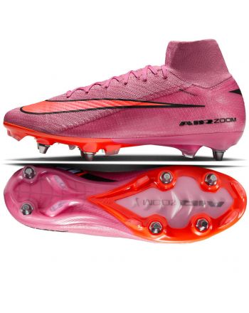 Buty Nike Zoom Mercurial Superfly 10 Elite SG-PRO FQ8342-600