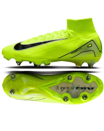 Buty Nike Zoom Mercurial Superfly 10 Elite SG-PRO FQ8342-700
