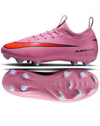 Buty Nike Zoom Mercurial Vapor 16 Academy FG/MG Jr FQ8392-600
