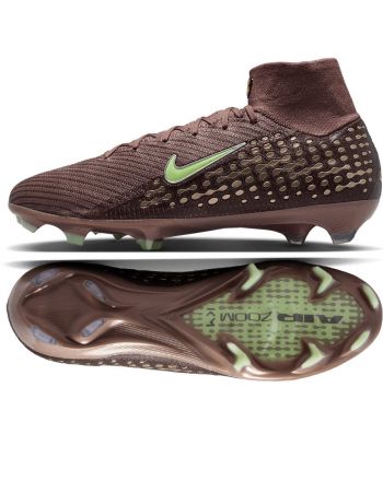 Buty Nike Zoom Mercurial Superfly 10 Elite KM FG FQ8692-200