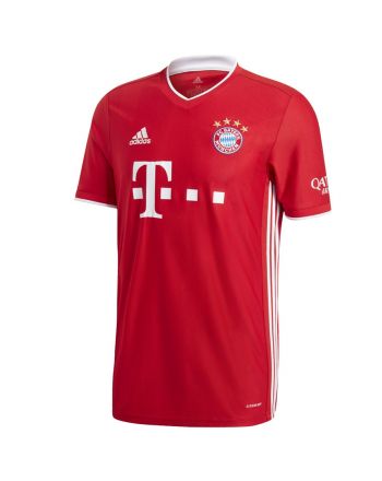 Koszulka adidas FC Bayern Home JSY FR8358
