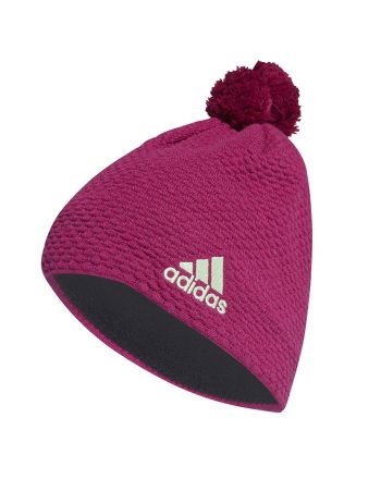 Czapka zimowa adidas Beanie Gr FT6080