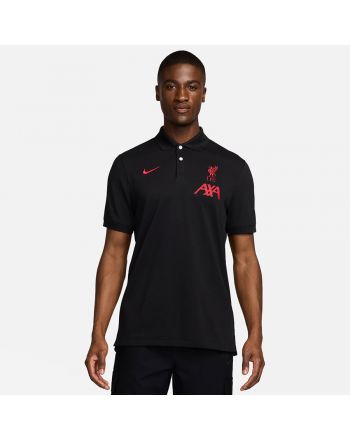 Koszulka Nike Polo Liverpool FC DF 2.0 FV7770-011