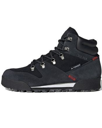 Buty adidas Terrex Snowpitch C.Rdy FV7957