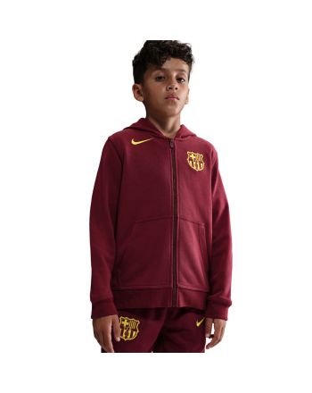 Bluza Nike FC Barcelona SE FZ1285-677